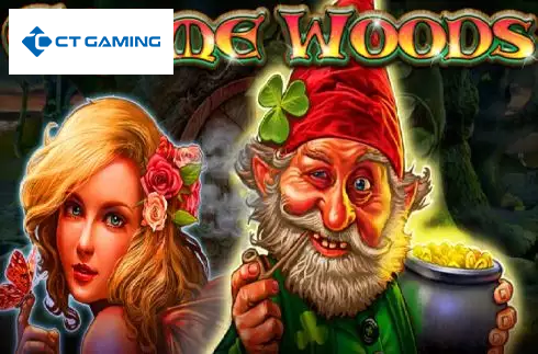 Gnome Woods